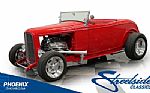 1932 Ford Highboy