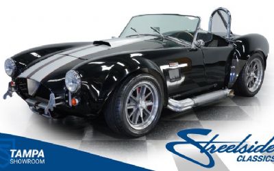 Photo of a 1965 Shelby Cobra Factory Five for sale