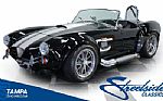 1965 Shelby Cobra Factory Five