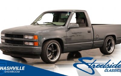 Photo of a 1995 Chevrolet C1500 for sale