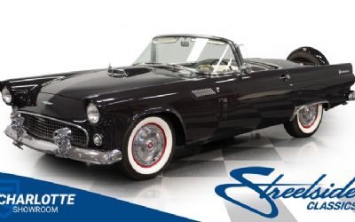 1956 Ford Thunderbird 