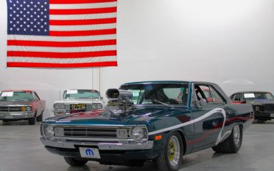 Photo of a 1972 Dodge Dart for sale
