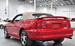 1994 Mustang SVT COBRA CONVERTIBLE Thumbnail 3