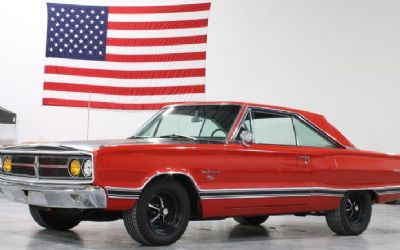 Photo of a 1967 Dodge Coronet 500 for sale