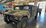 2005 M1123 Military Humvee Thumbnail 1