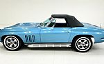 1966 Corvette Convertible Thumbnail 3