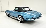 1966 Corvette Convertible Thumbnail 5