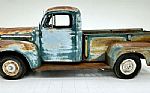 1951 F3 3/4 Ton HD Long Bed Pickup Thumbnail 2