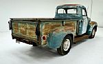 1951 F3 3/4 Ton HD Long Bed Pickup Thumbnail 5