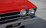 1969 Chevelle Thumbnail 3