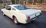 1965 Mustang Fastback Thumbnail 6