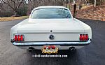 1965 Mustang Fastback Thumbnail 7