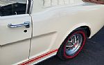 1965 Mustang Fastback Thumbnail 15