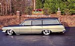 1962 Impala Wagon Thumbnail 3