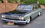 1962 Impala Wagon Thumbnail 5
