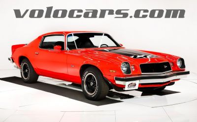Photo of a 1974 Chevrolet Camaro Z28 LT for sale