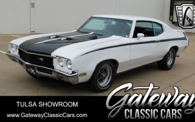 Photo of a 1972 Buick Skylark GSX Tribute for sale