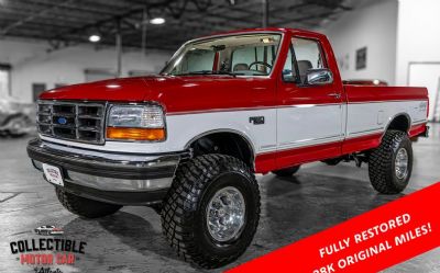 1994 Ford F150 