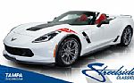 2017 Corvette Grand Sport Thumbnail 1