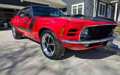Photo of a 1970 Ford Mustang for sale