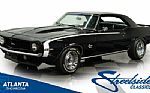 1969 Camaro SS 350 Tribute Thumbnail 1