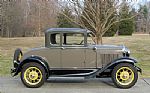 1931 Model A Thumbnail 6