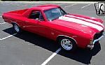 1972 El Camino Thumbnail 4