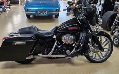 Photo of a 2007 Harley Davidson Street Glide Stereo And Loaded TOO Much TO List for sale