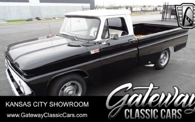 Photo of a 1965 Chevrolet C10 for sale