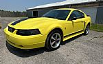 2003 Ford Mustang 2dr Cpe Premium Mach 1