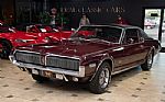 1968 Cougar XR7-G Hertz - 390C.I. Thumbnail 1