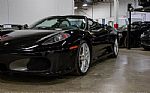 2006 F430 F1 Spider Thumbnail 20