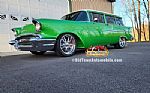 1957 210 Wagon Thumbnail 9