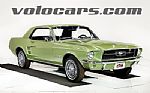 1967 Mustang Thumbnail 1