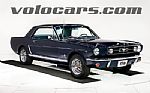 1965 Mustang Thumbnail 1