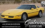 1988 Corvette Thumbnail 1