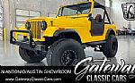 1983 CJ-7 Thumbnail 1