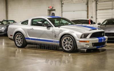 Photo of a 2009 Ford Shelby GT500 KR for sale