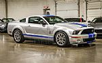 2009 Ford Shelby GT500 KR
