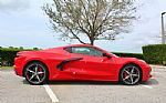 2022 Corvette 2dr Stingray Cpe w/2L Thumbnail 2