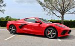 2022 Chevrolet Corvette 2dr Stingray Cpe w/2L