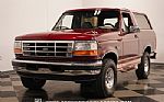 1996 Bronco 4X4 Eddie Bauer Thumbnail 6