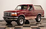 1996 Bronco 4X4 Eddie Bauer Thumbnail 7