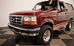 1996 Bronco 4X4 Eddie Bauer Thumbnail 23