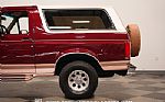 1996 Bronco 4X4 Eddie Bauer Thumbnail 26