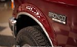 1996 Bronco 4X4 Eddie Bauer Thumbnail 71