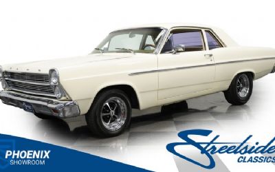 1966 Ford Fairlane 