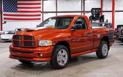 Photo of a 2005 Dodge RAM Daytona for sale