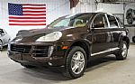 2009 Porsche Cayenne S