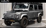 1986 Land Rover Defender 110